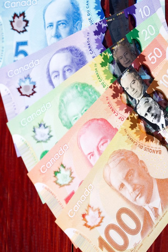 I-Lend.ca | A Better Way to Borrow Money